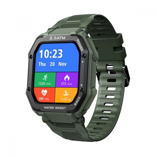 Toughest smart watches discount 2021